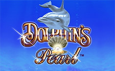 La slot machine Dolphins Pearl