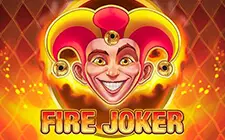 La slot machine Fire Joker