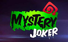 La slot machine Mystery Joker II